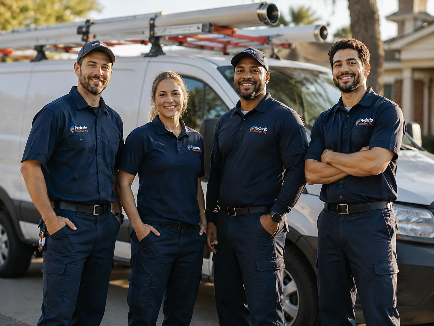 Emergency Plumber Near Me in Zenia, CA near me